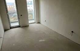 Apartament 2 camere, etaj intermediar, incalzire in pardoseala, parcare, zona Dumitru Mocanu