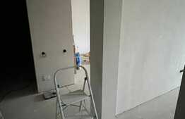 Apartament 2 camere, etaj intermediar, incalzire in pardoseala, parcare, zona Dumitru Mocanu