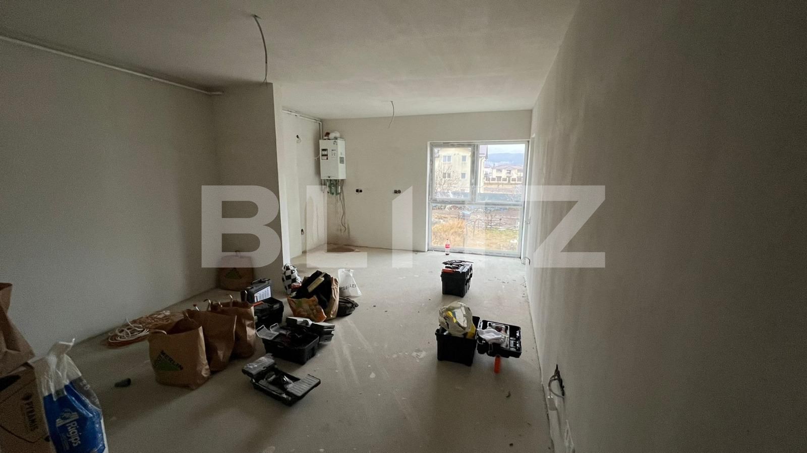 Apartament de vânzare 2 camere Floreşti - 76908AV | BLITZ Cluj-Napoca | Poza4