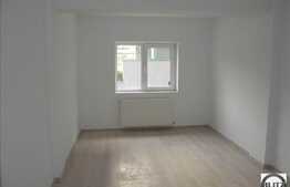 Apartament spatios si luminos in zona linistita.