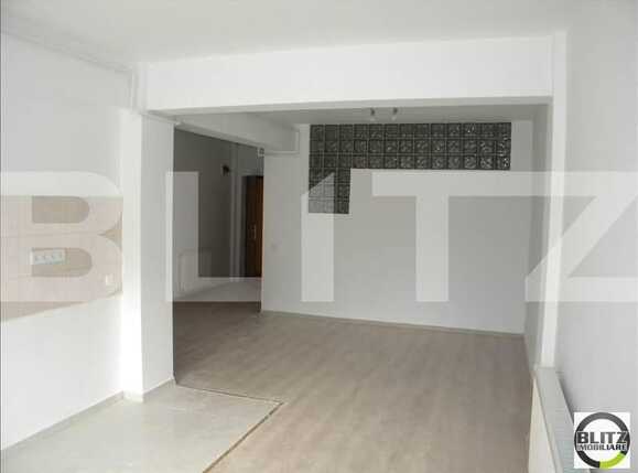 Apartament de vânzare 2 camere Zorilor - 7691AV | BLITZ Cluj-Napoca | Poza1