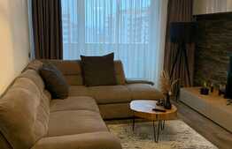 Apartament de lux cu 2 camere, zona mall Coresi