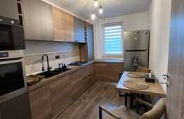 Apartament de lux cu 2 camere, zona mall Coresi