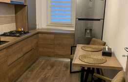 Apartament de lux cu 2 camere, zona mall Coresi