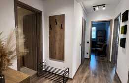 Apartament de lux cu 2 camere, zona mall Coresi