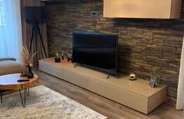 Apartament de lux cu 2 camere, zona mall Coresi