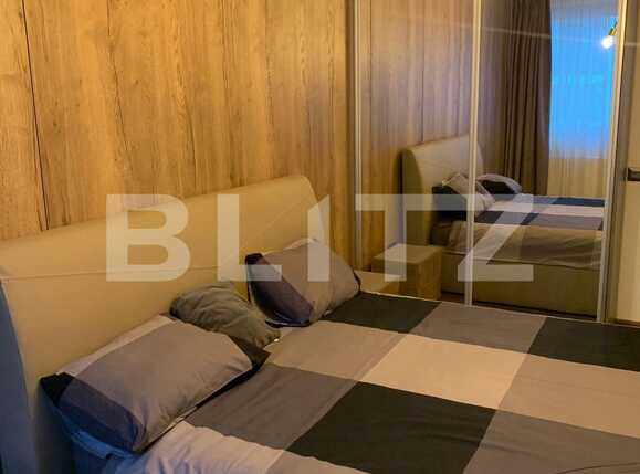 Apartament de închiriat 2 camere Tractorul - 76910AI | BLITZ Brașov | Poza8