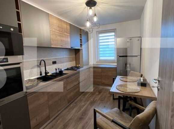 Apartament de închiriat 2 camere Tractorul - 76910AI | BLITZ Brașov | Poza5