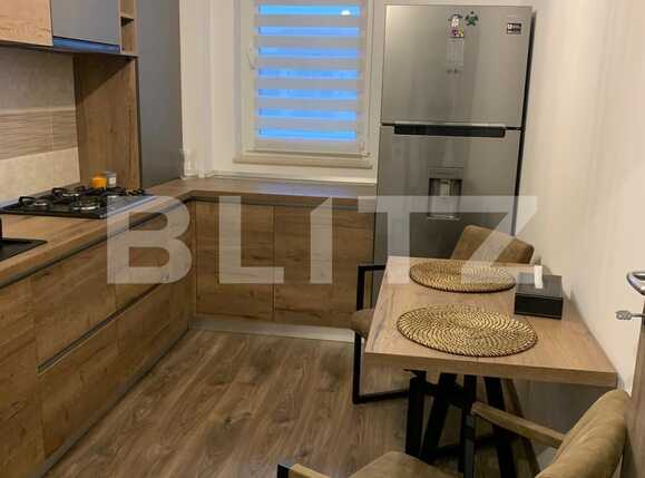 Apartament de închiriat 2 camere Tractorul - 76910AI | BLITZ Brașov | Poza6