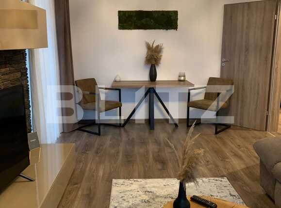 Apartament de închiriat 2 camere Tractorul - 76910AI | BLITZ Brașov | Poza3