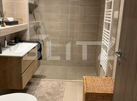 Apartament de închiriat 2 camere Tractorul - 76910AI | BLITZ Brașov | Poza9