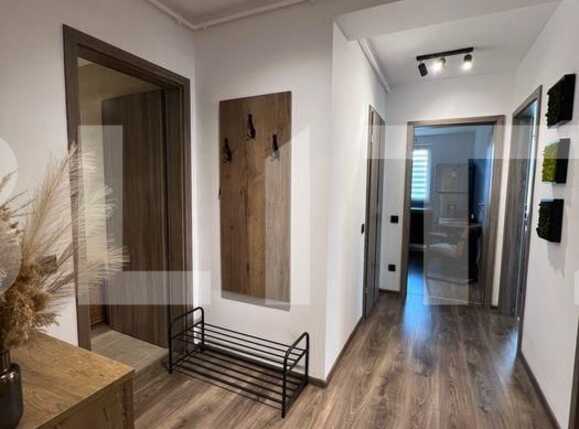 Apartament de închiriat 2 camere Tractorul - 76910AI | BLITZ Brașov | Poza4