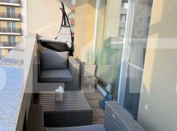 Apartament de închiriat 2 camere Tractorul - 76910AI | BLITZ Brașov | Poza11