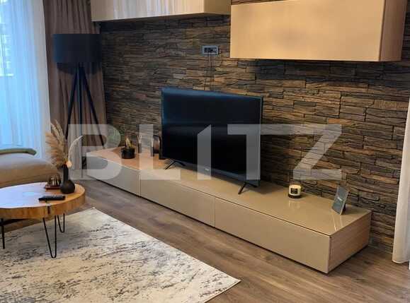 Apartament de închiriat 2 camere Tractorul - 76910AI | BLITZ Brașov | Poza2