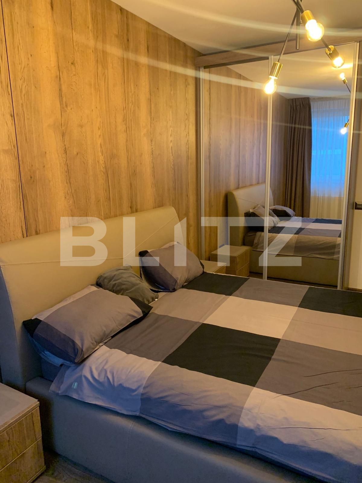 Apartament de închiriat 2 camere Tractorul - 76910AI | BLITZ Brașov | Poza8