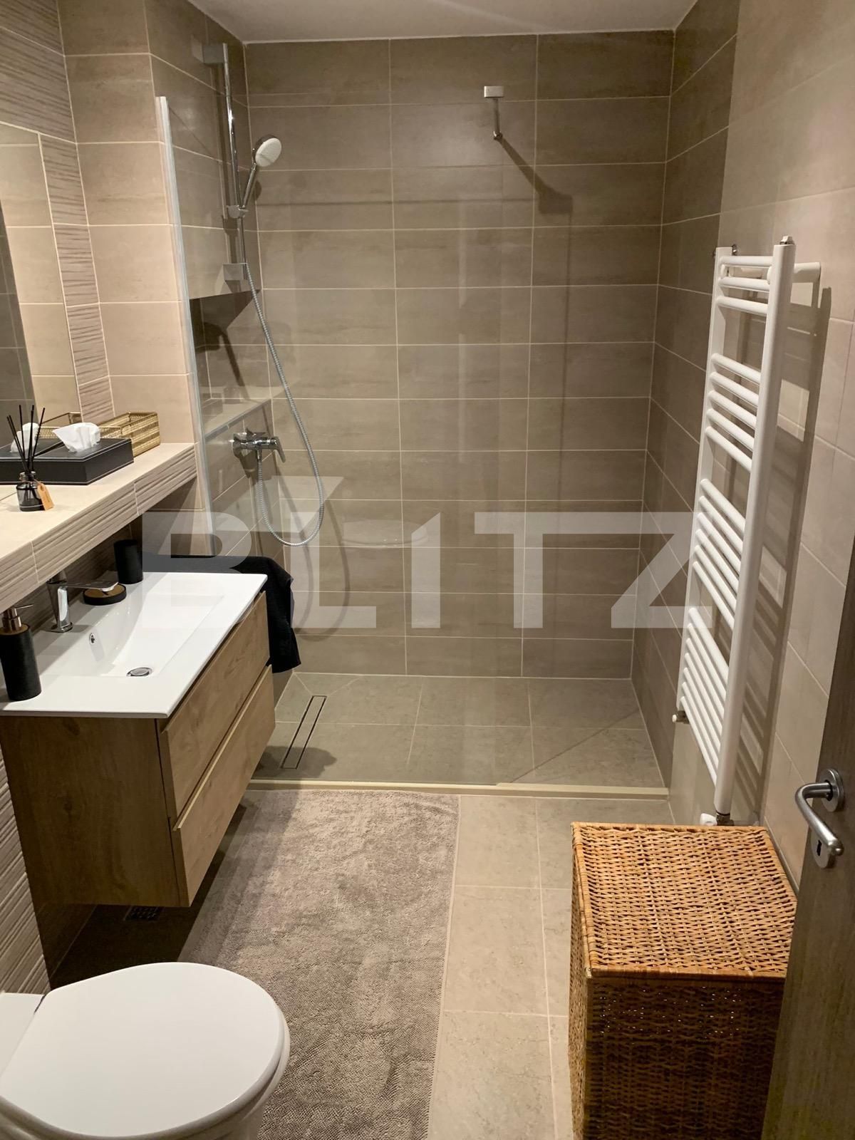 Apartament de închiriat 2 camere Tractorul - 76910AI | BLITZ Brașov | Poza10