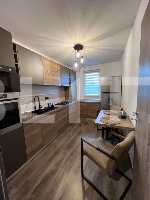 Apartament de închiriat 2 camere Tractorul - 76910AI | BLITZ Brașov | Poza5