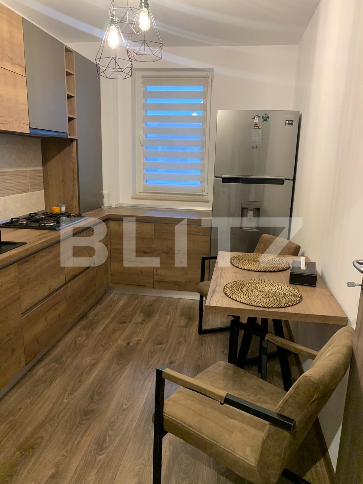 Apartament de închiriat 2 camere Tractorul - 76910AI | BLITZ Brașov | Poza6