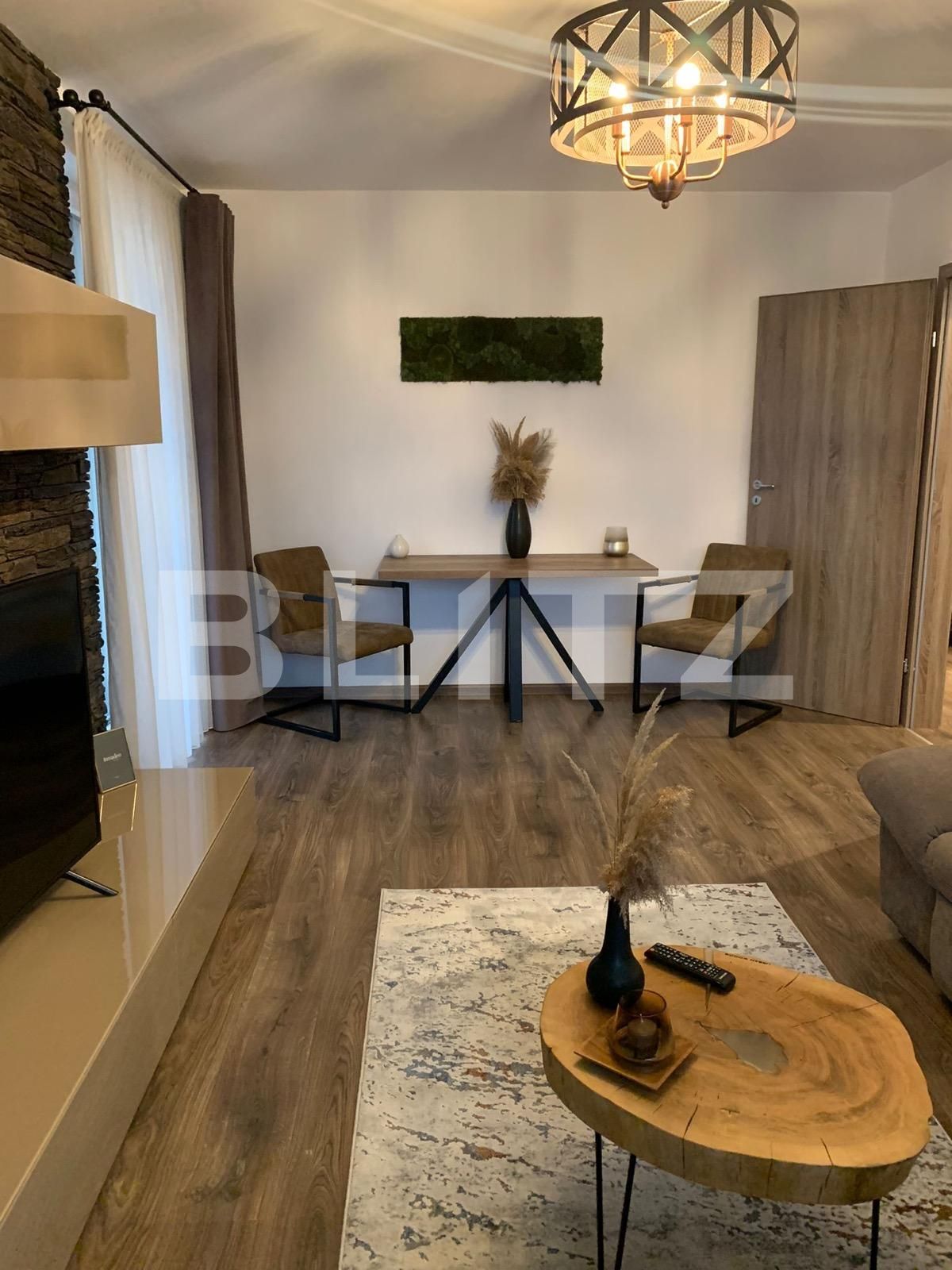 Apartament de închiriat 2 camere Tractorul - 76910AI | BLITZ Brașov | Poza3