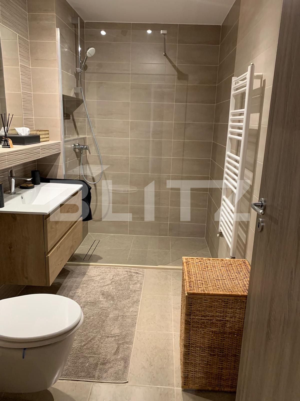 Apartament de închiriat 2 camere Tractorul - 76910AI | BLITZ Brașov | Poza9