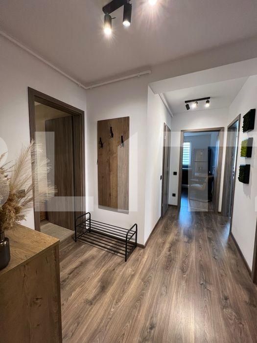 Apartament de închiriat 2 camere Tractorul - 76910AI | BLITZ Brașov | Poza4