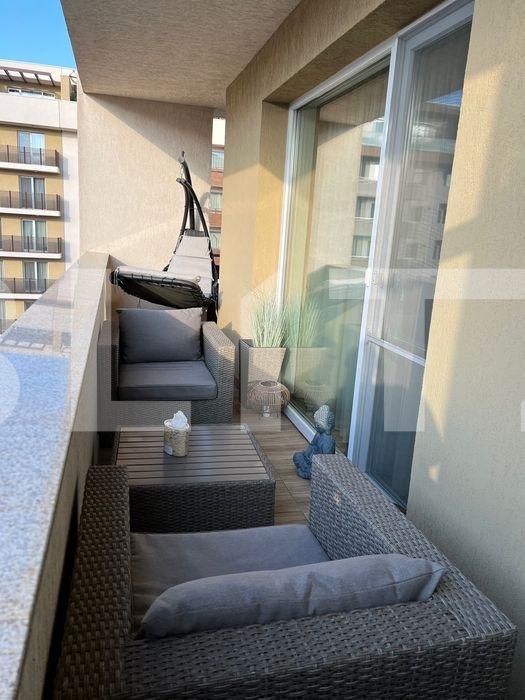 Apartament de închiriat 2 camere Tractorul - 76910AI | BLITZ Brașov | Poza11