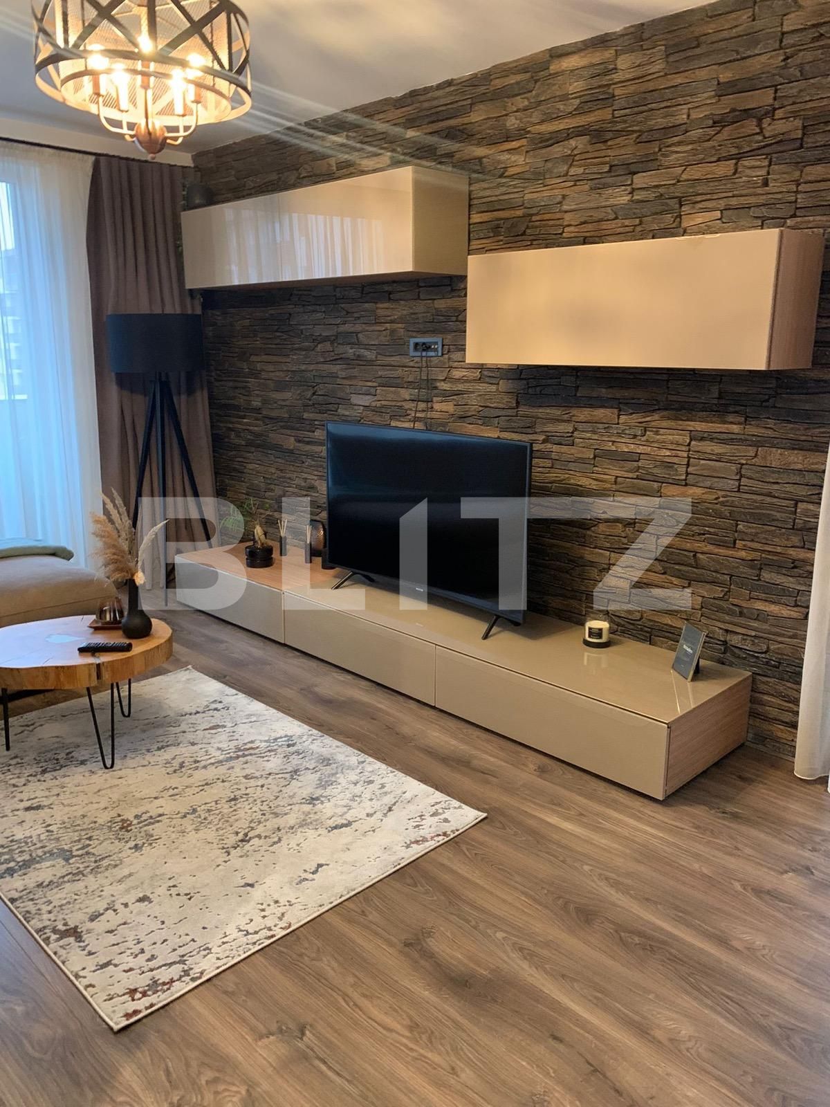 Apartament de închiriat 2 camere Tractorul - 76910AI | BLITZ Brașov | Poza2