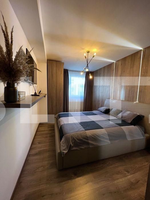 Apartament de închiriat 2 camere Tractorul - 76910AI | BLITZ Brașov | Poza7