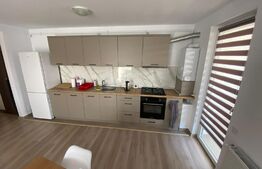 Apartament 2 camere, modern, 60 mp, parcare, zona Eroilor! 
