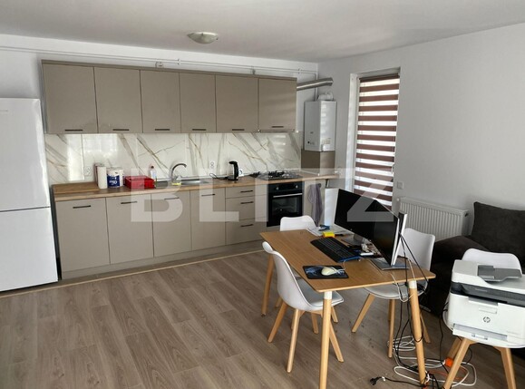 Apartament de închiriat 2 camere Floreşti - 76912AI | BLITZ Cluj-Napoca | Poza3