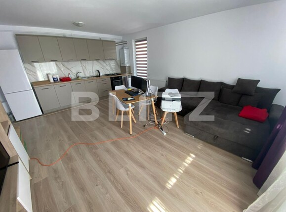 Apartament de închiriat 2 camere Floreşti - 76912AI | BLITZ Cluj-Napoca | Poza4