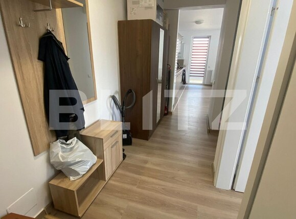 Apartament de închiriat 2 camere Floreşti - 76912AI | BLITZ Cluj-Napoca | Poza6