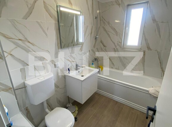 Apartament de închiriat 2 camere Floreşti - 76912AI | BLITZ Cluj-Napoca | Poza8