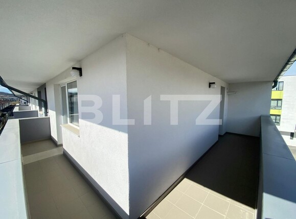 Apartament de închiriat 2 camere Floreşti - 76912AI | BLITZ Cluj-Napoca | Poza9