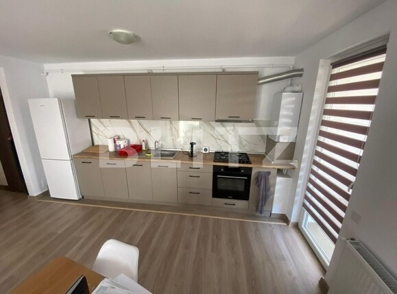 Apartament de închiriat 2 camere Floreşti - 76912AI | BLITZ Cluj-Napoca | Poza2