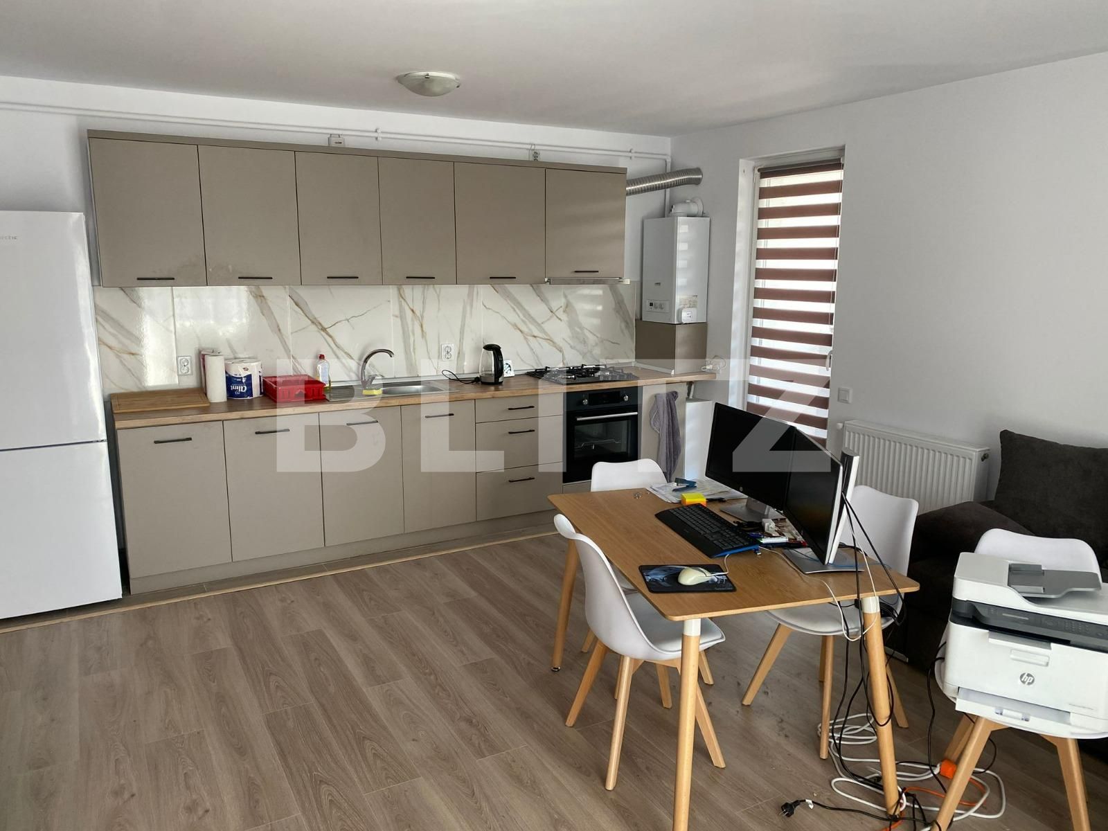 Apartament de închiriat 2 camere Floreşti - 76912AI | BLITZ Cluj-Napoca | Poza3