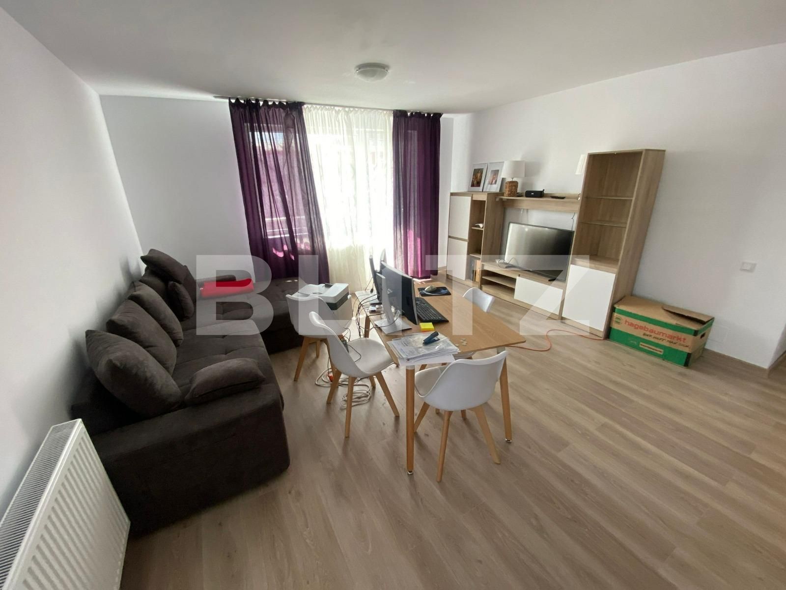 Apartament de închiriat 2 camere Floreşti - 76912AI | BLITZ Cluj-Napoca | Poza1