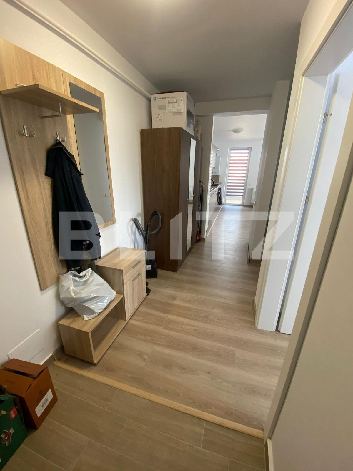 Apartament de închiriat 2 camere Floreşti - 76912AI | BLITZ Cluj-Napoca | Poza6