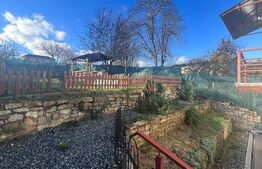 Casa individuala, 150 utili, 400 teren, zona Odobesti