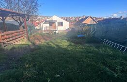 Casa individuala, 150 utili, 400 teren, zona Odobesti