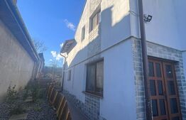 Casa individuala, 150 utili, 400 teren, zona Odobesti