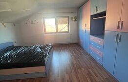 Casa individuala, 150 utili, 400 teren, zona Odobesti