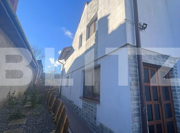 Casa de vânzare 5 camere Iris - 76913CV | BLITZ Cluj-Napoca | Poza2