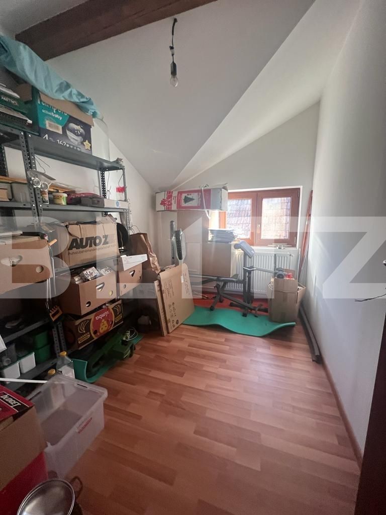 Casa de vânzare 5 camere Iris - 76913CV | BLITZ Cluj-Napoca | Poza7