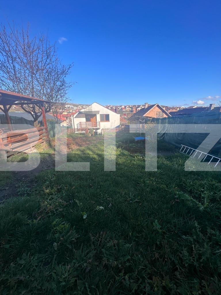 Casa de vânzare 5 camere Iris - 76913CV | BLITZ Cluj-Napoca | Poza13