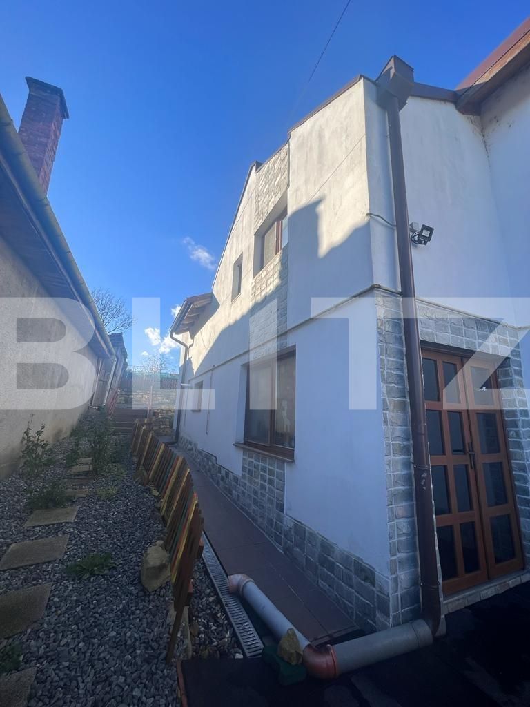Casa de vânzare 5 camere Iris - 76913CV | BLITZ Cluj-Napoca | Poza2