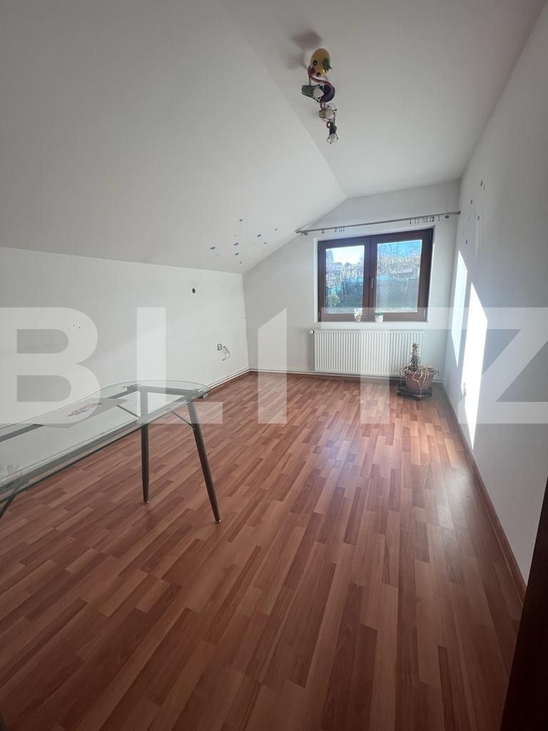 Casa de vânzare 5 camere Iris - 76913CV | BLITZ Cluj-Napoca | Poza8