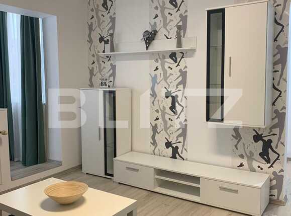 Apartament de închiriat 2 camere Planete - 76915AI | BLITZ Brașov | Poza2