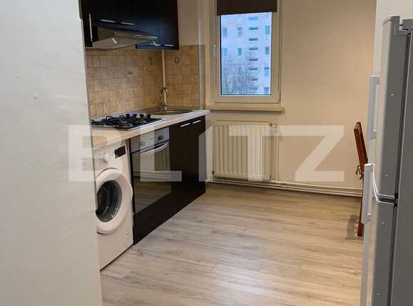 Apartament de închiriat 2 camere Planete - 76915AI | BLITZ Brașov | Poza4