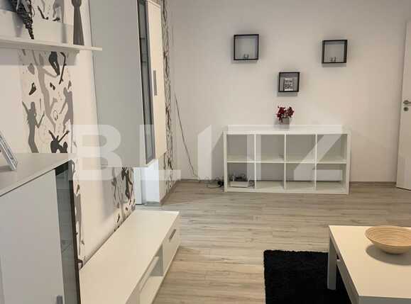Apartament de închiriat 2 camere Planete - 76915AI | BLITZ Brașov | Poza8